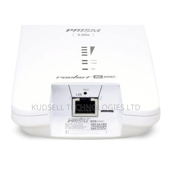 Airmax Rocket Prism 5acubiquiti Rocket Ac Prism Gen2 (Rp-5ac-Gen2) · Photo 2