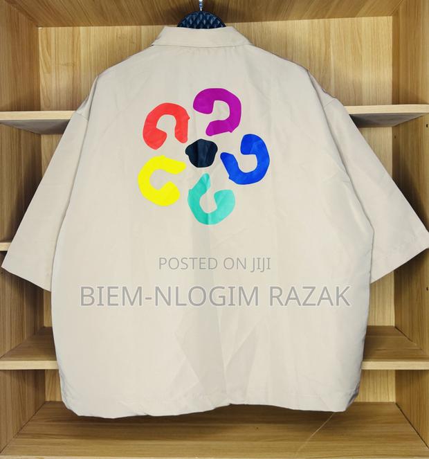 High Quality Zipper Club T · Photo 2