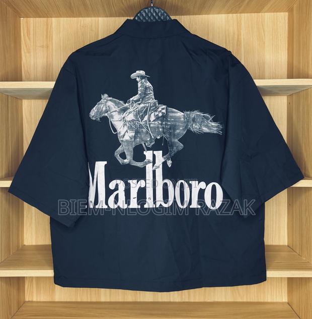 High Quality Zipper Club T · Photo 3
