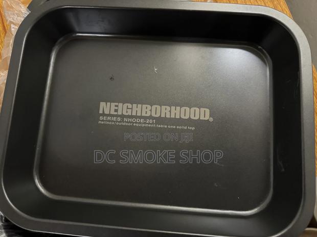 Tray for Smoking Materials · Photo 1