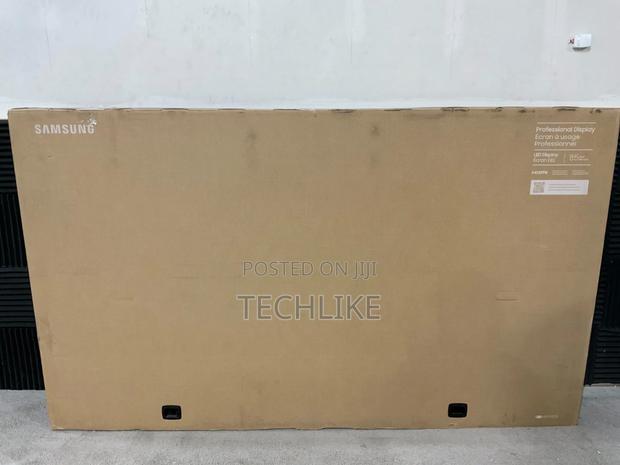 Samsung 85" Q70d Qled · Photo 2