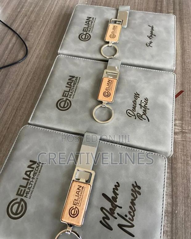 Purse Printing and Engraving · Photo 1