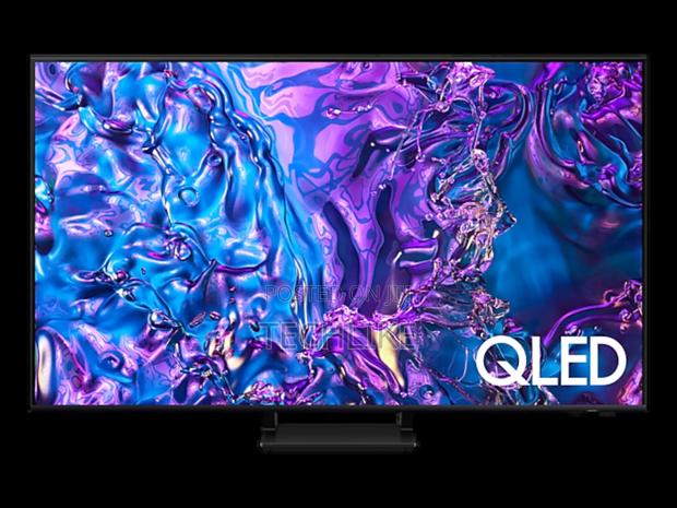 Samsung Qled Q70d 75inch · Photo 1