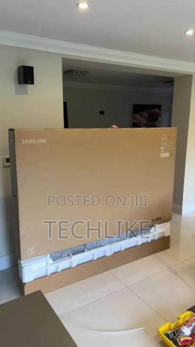 Samsung Qled Q70d 75inch · Photo 2