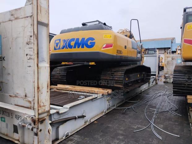 Brandnew XCMG for Sell Cash · Photo 5