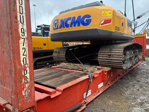 Brandnew XCMG for Sell Cash · Photo 4