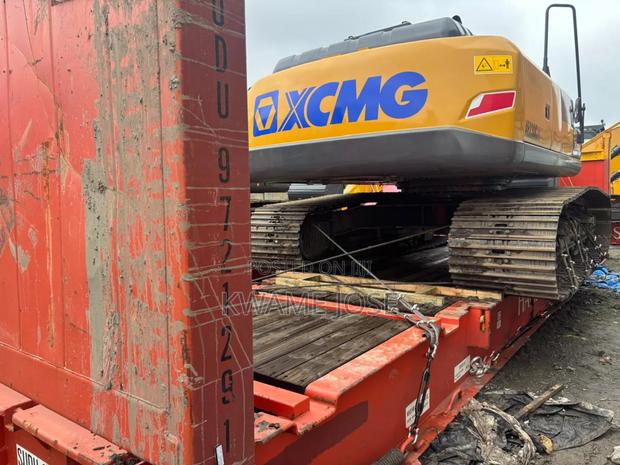 Brandnew XCMG for Sell Cash · Photo 7