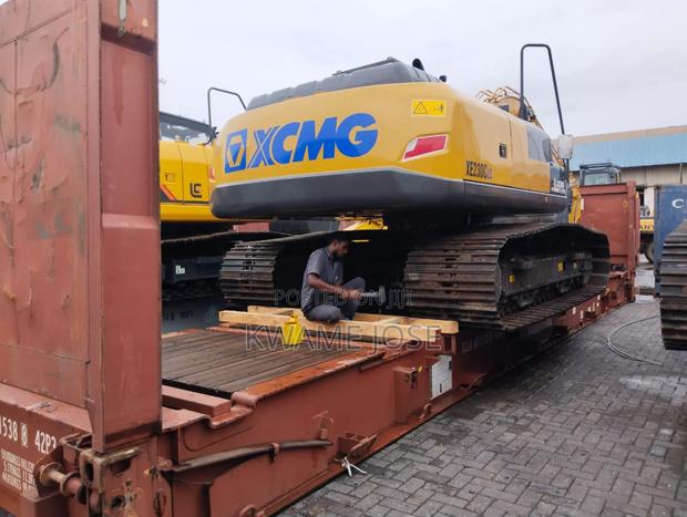 Brandnew XCMG for Sell Cash