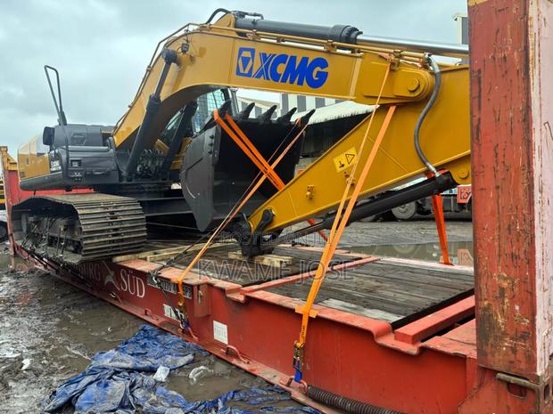 Brandnew XCMG for Sell Cash · Photo 2