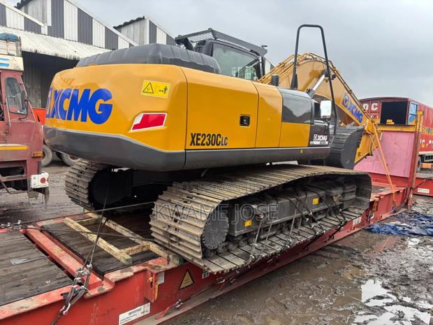 Brandnew XCMG for Sell Cash · Photo 8