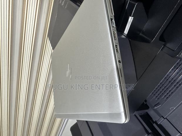 Laptop HP EliteBook 745 G6 8GB Intel Core I5 SSD 256GB · Photo 3