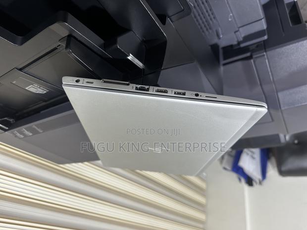 Laptop HP EliteBook 745 G6 8GB Intel Core I5 SSD 256GB · Photo 5