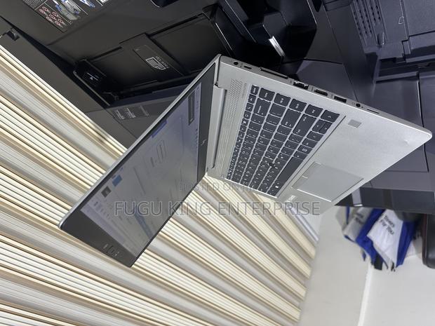 Laptop HP EliteBook 745 G6 8GB Intel Core I5 SSD 256GB · Photo 4