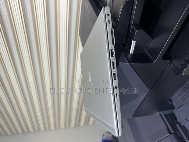 Laptop HP EliteBook 745 G6 8GB Intel Core I5 SSD 256GB · Photo 1
