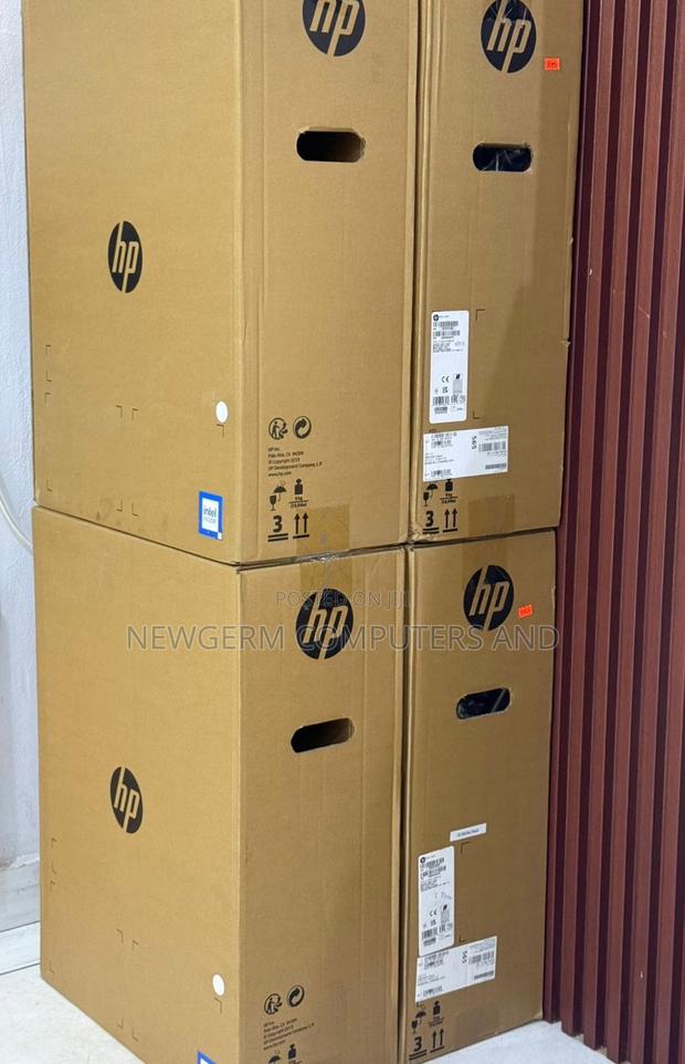 New Desktop Computer HP 290 G9 All-in-One 8GB Intel Core i5 SSD 512GB · Photo 5