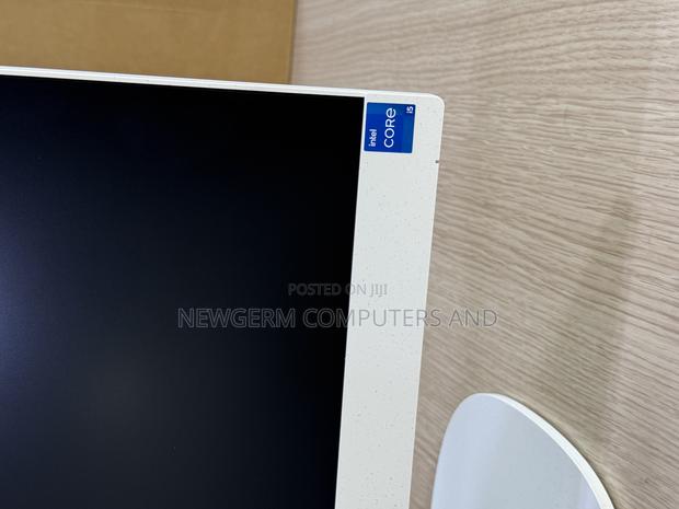 New Desktop Computer HP 290 G9 All-in-One 8GB Intel Core i5 SSD 512GB · Photo 6