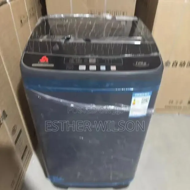 Washing Machine · Photo 1