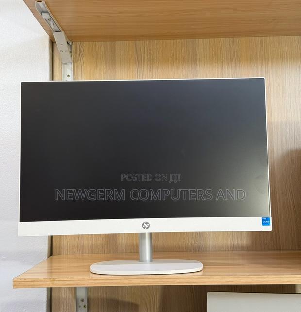 New Desktop Computer HP 290 G9 All-in-One 8GB Intel Core i5 SSD 512GB · Photo 2