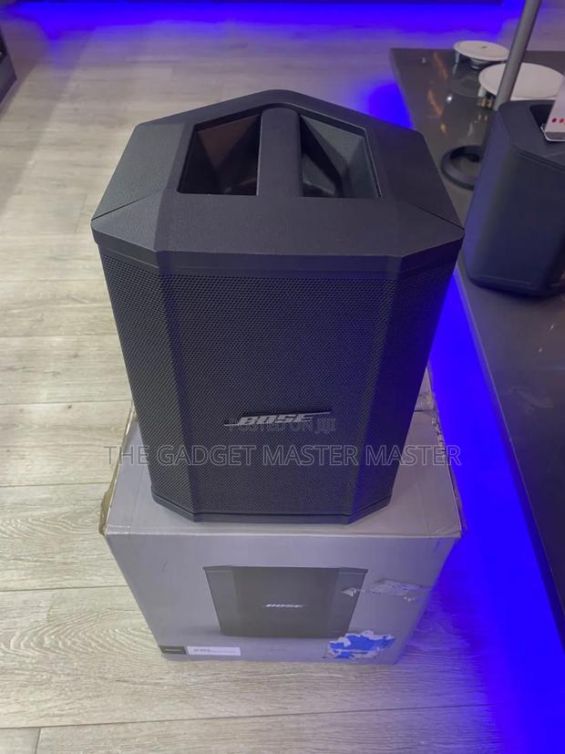 Bose S1 Pro Multi Position Pa System · Photo 3