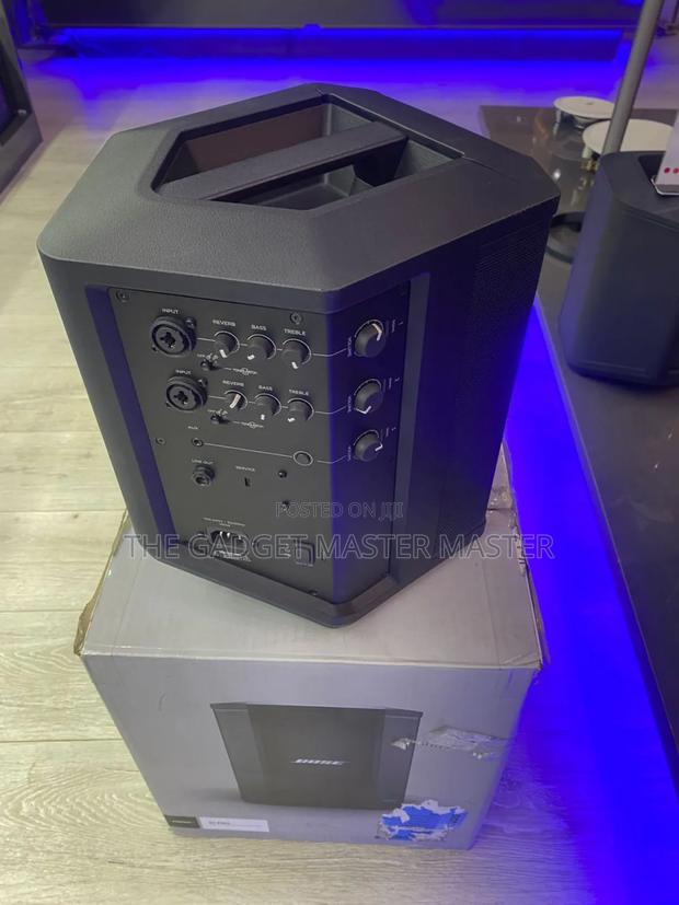 Bose S1 Pro Multi Position Pa System · Photo 4
