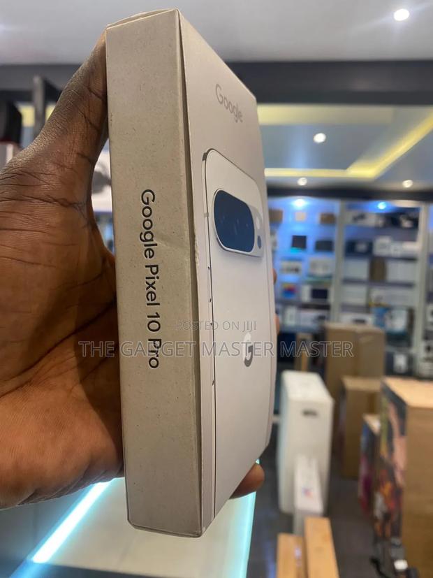 New Google Pixel 10 Pro 256 GB · Photo 2