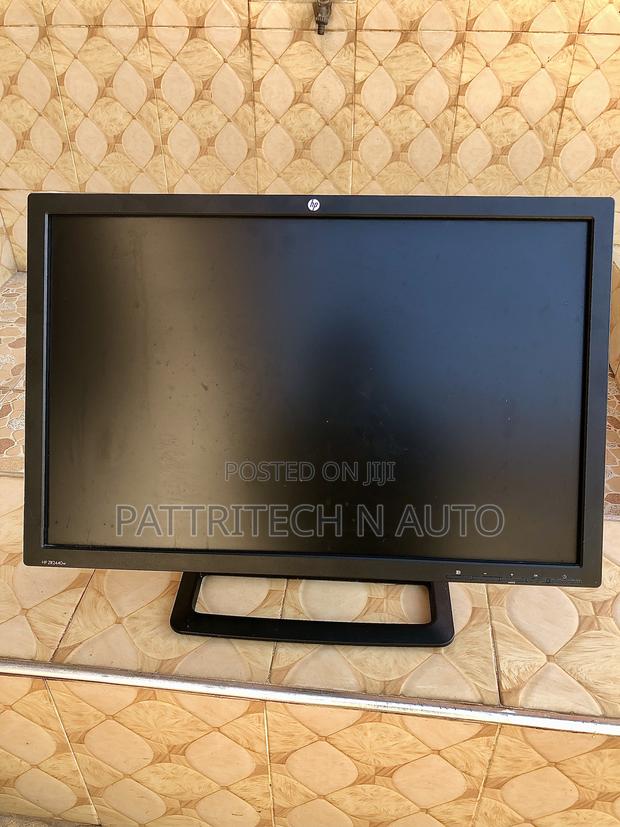 Hp Monitor · Photo 1