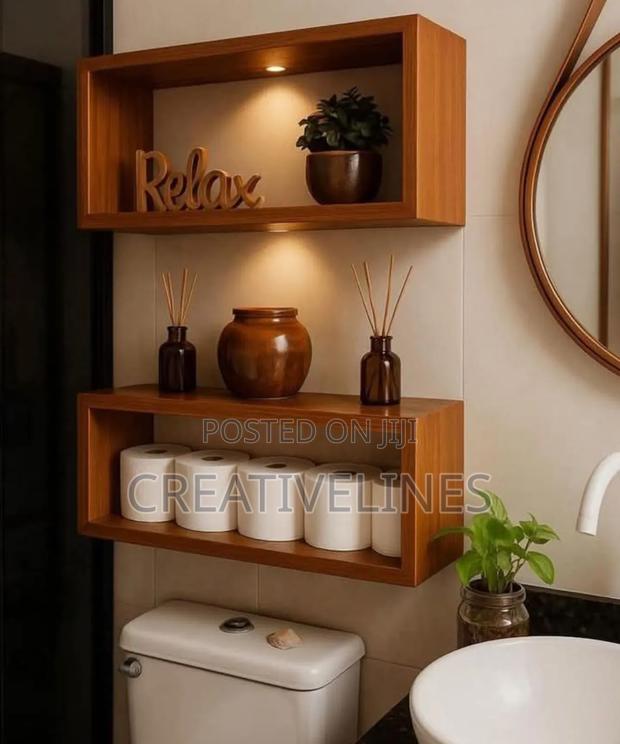 Washroom Decor · Photo 2