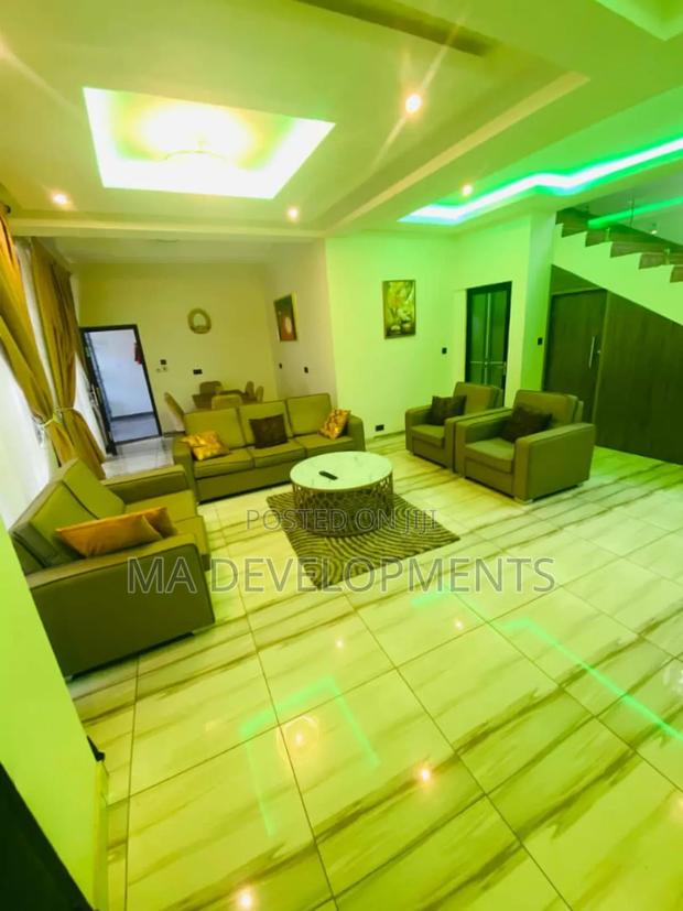 Furnished 5bdrm House in Madev Realty, Cantonments for rent · Photo 3