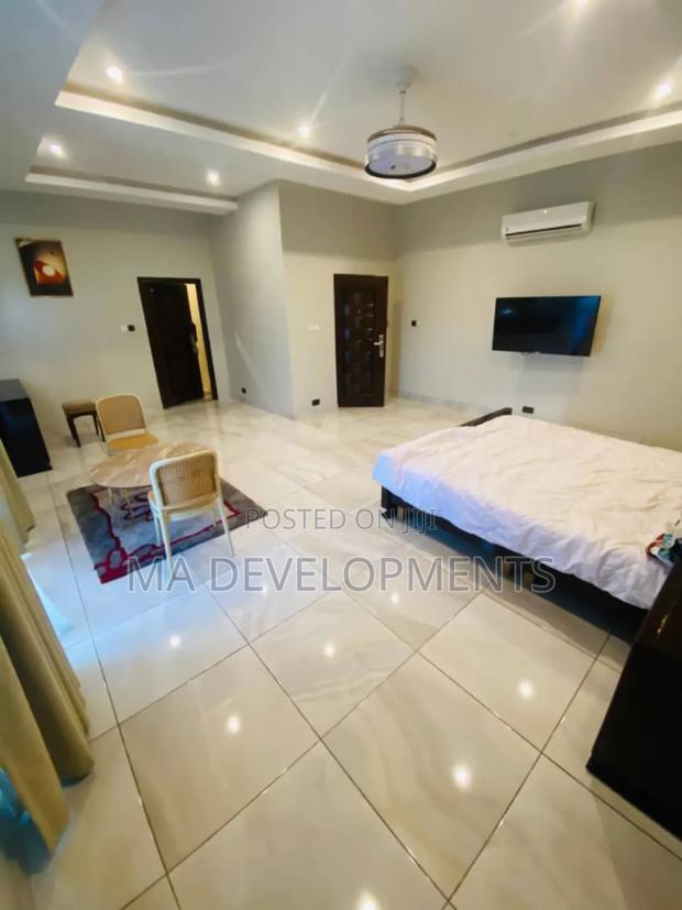 Furnished 5bdrm House in Madev Realty, Cantonments for rent · Photo 6