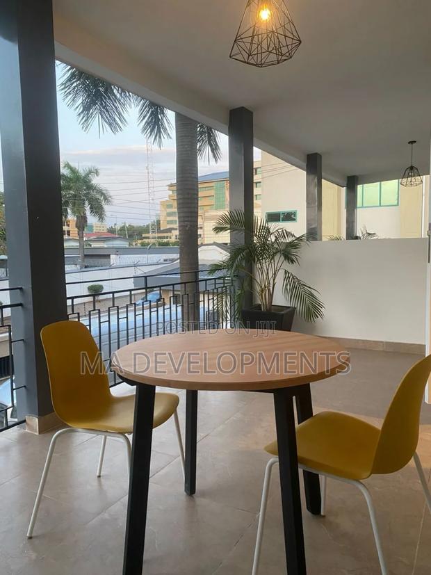 Furnished 5bdrm House in Madev Realty, Cantonments for rent · Photo 7