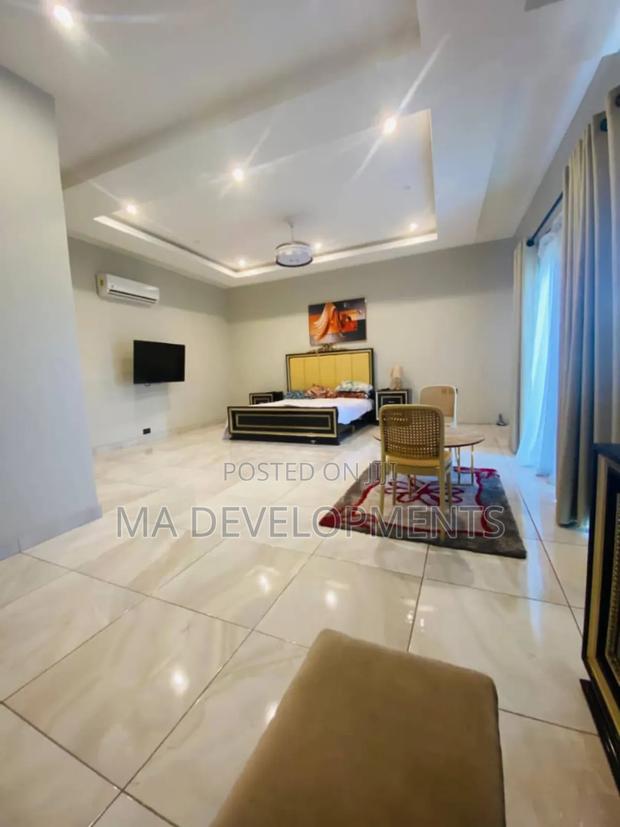 Furnished 5bdrm House in Madev Realty, Cantonments for rent · Photo 4