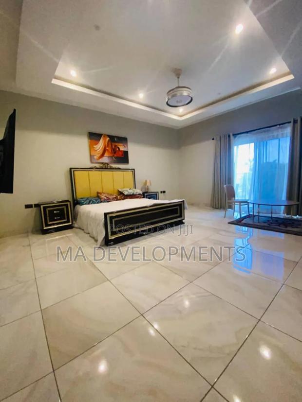 Furnished 5bdrm House in Madev Realty, Cantonments for rent · Photo 8