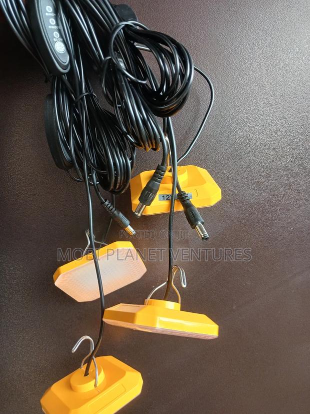 300w Portable Solar Energy Storage System · Photo 4