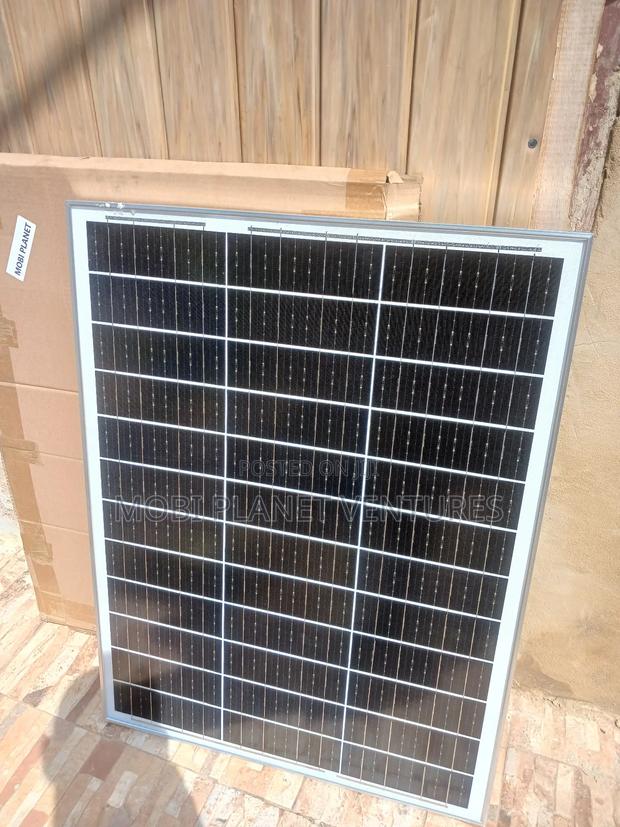 300w Portable Solar Energy Storage System · Photo 5