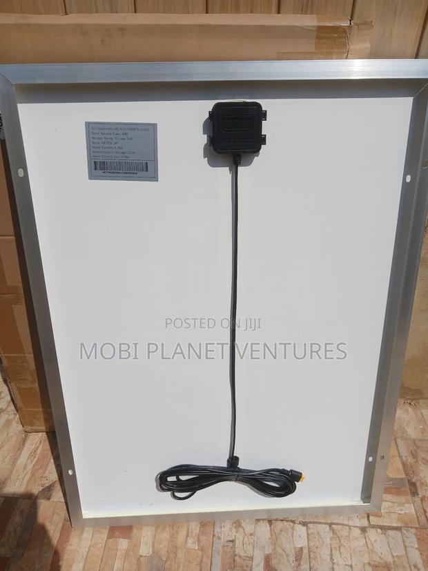 300w Portable Solar Energy Storage System · Photo 6