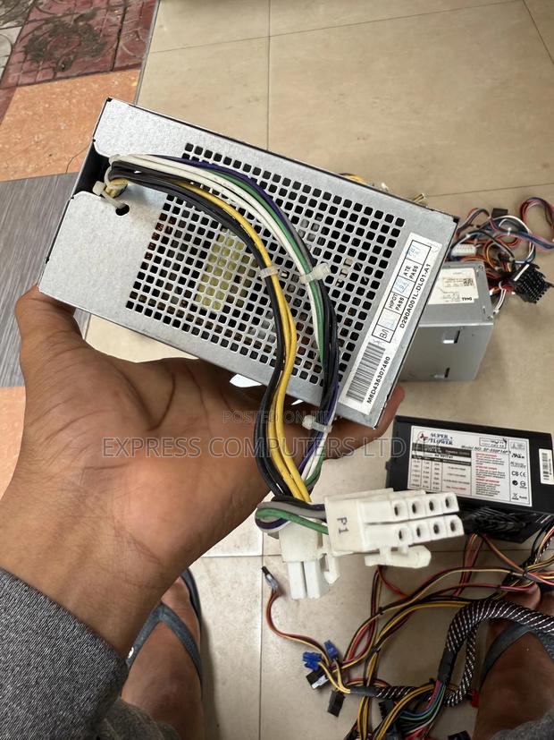Dell Powerpack 4/4 Original Form Uk No Fault in Food Condition · Photo 3