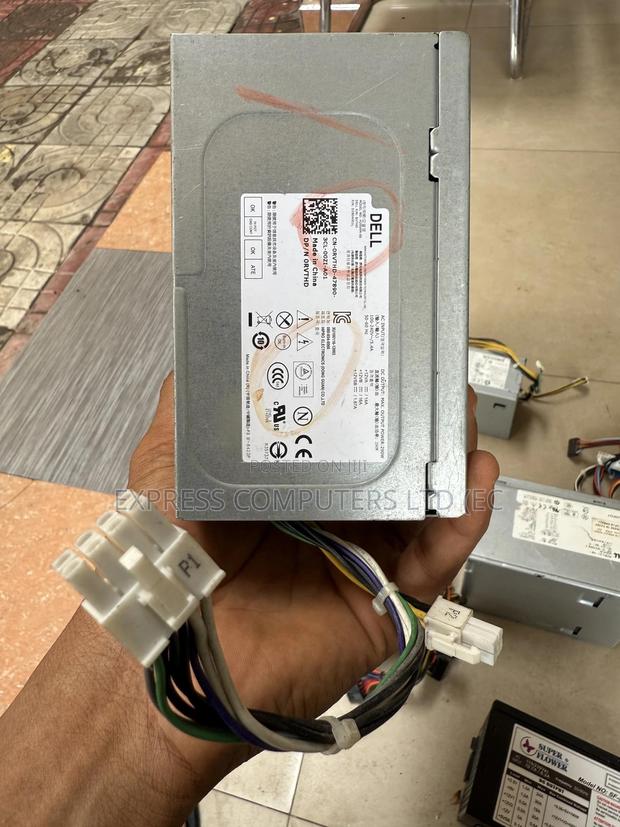 Dell Powerpack 4/4 Original Form Uk No Fault in Food Condition · Photo 4
