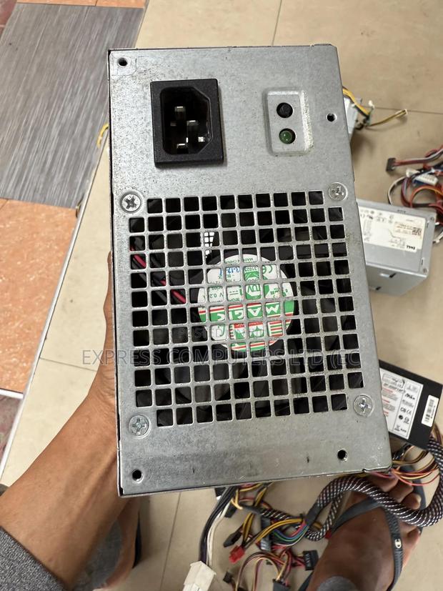 Dell Powerpack 4/4 Original Form Uk No Fault in Food Condition · Photo 7