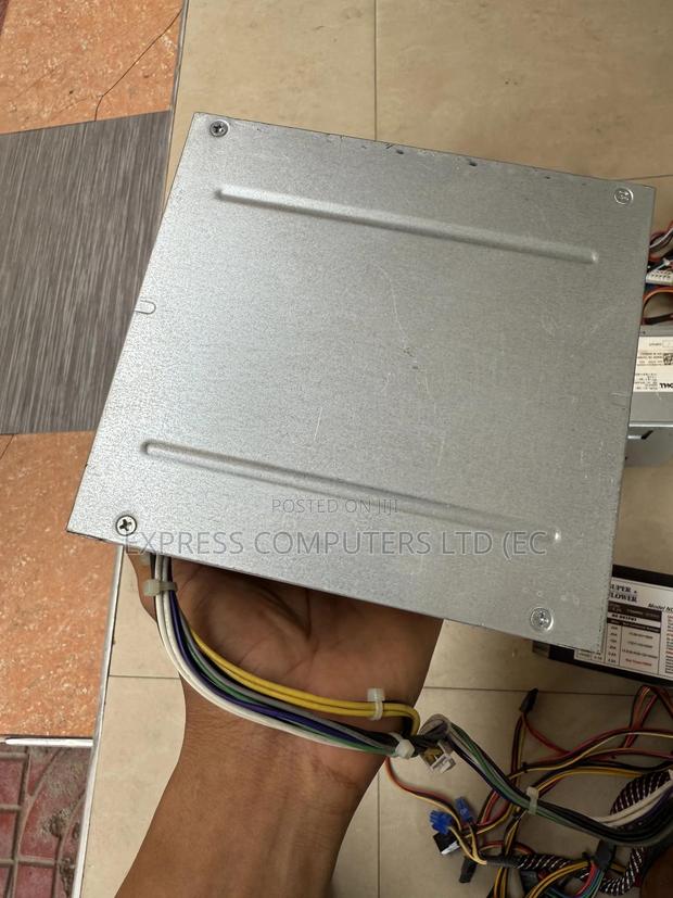 Dell Powerpack 4/4 Original Form Uk No Fault in Food Condition · Photo 2