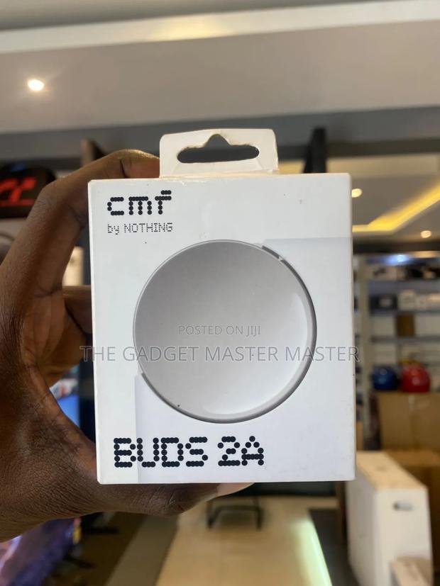 Nothing CMF Buds 2a · Photo 1