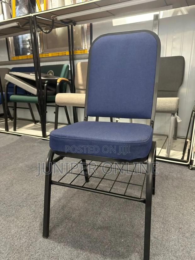 Auditorium Chair Church · Photo 1
