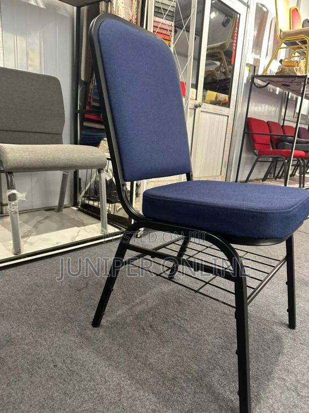 Auditorium Chair Church · Photo 2
