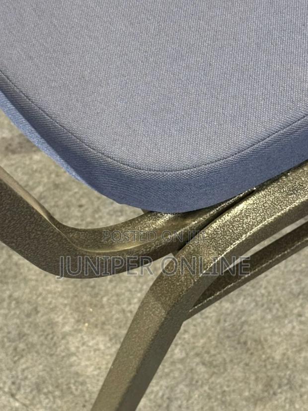 Auditorium Chair Church · Photo 3