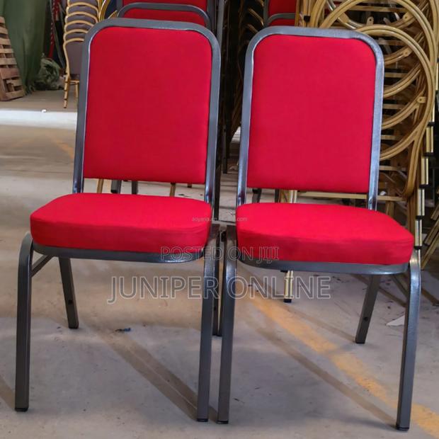 Auditorium Chair Vc · Photo 1
