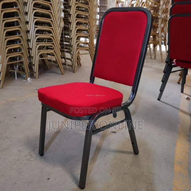 Auditorium Chair Vc · Photo 2