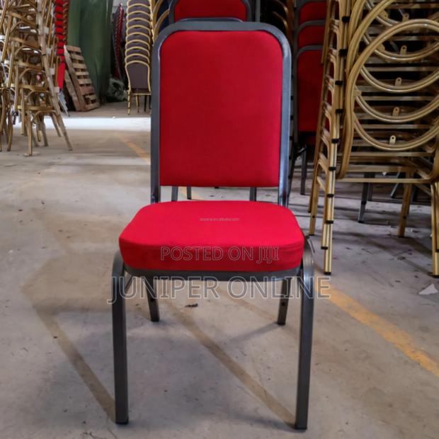 Auditorium Chair Vc · Photo 3
