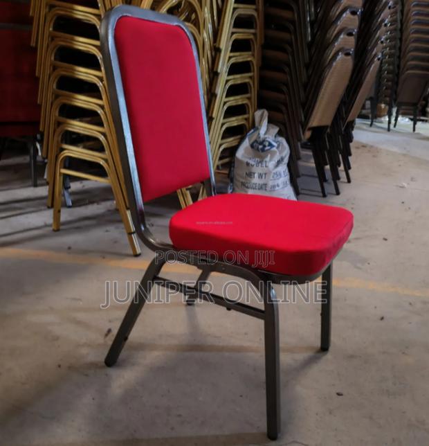 Auditorium Chair Vc · Photo 4