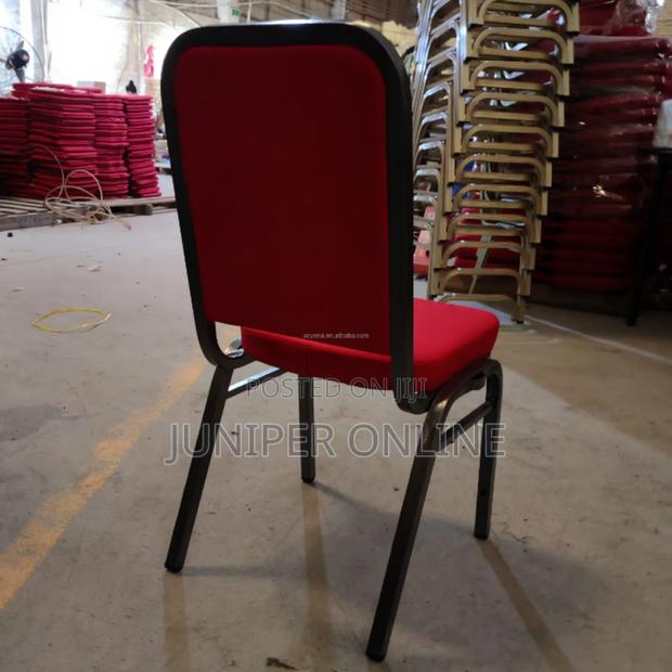 Auditorium Chair Vc · Photo 5