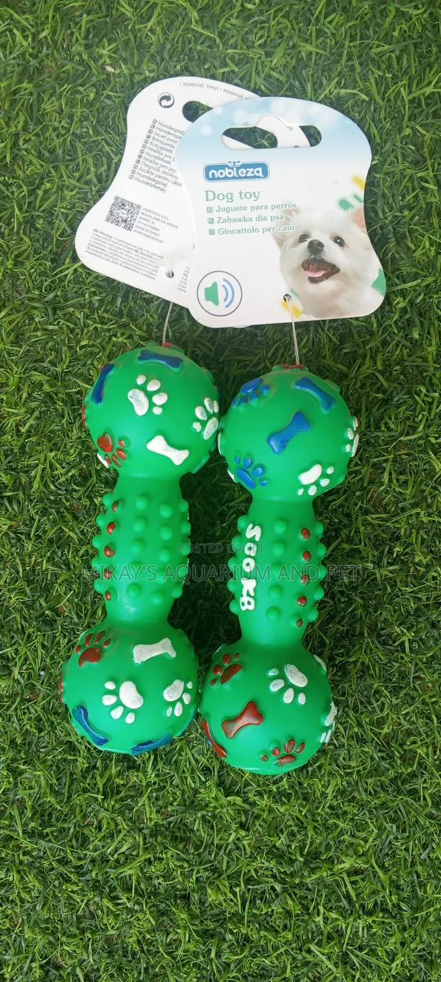 Play Toys for Dogs · Photo 1