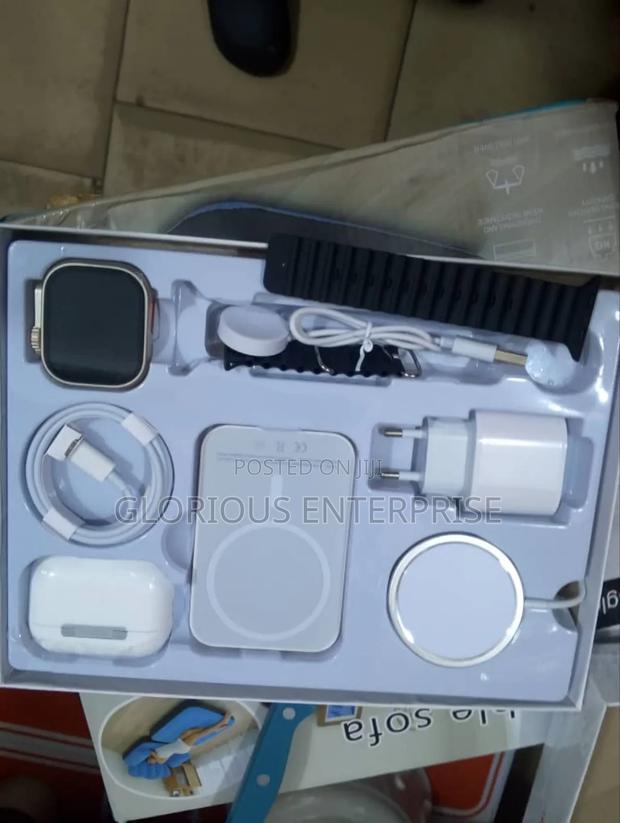 Smart Watch · Photo 1
